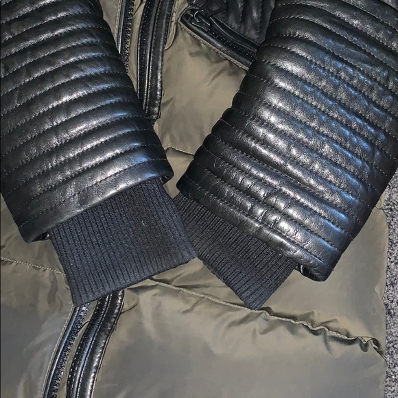 Rudsak Winter Coat - Picture 8 of 9